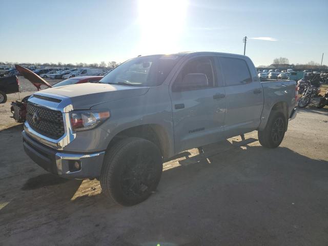 2019 TOYOTA TUNDRA CREWMAX SR5, 