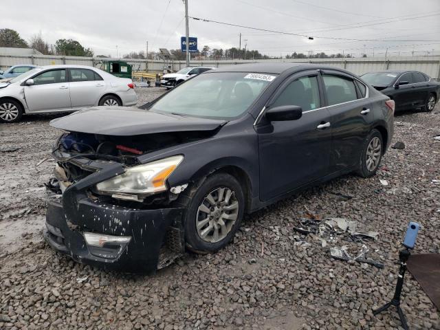 2013 NISSAN ALTIMA 2.5, 