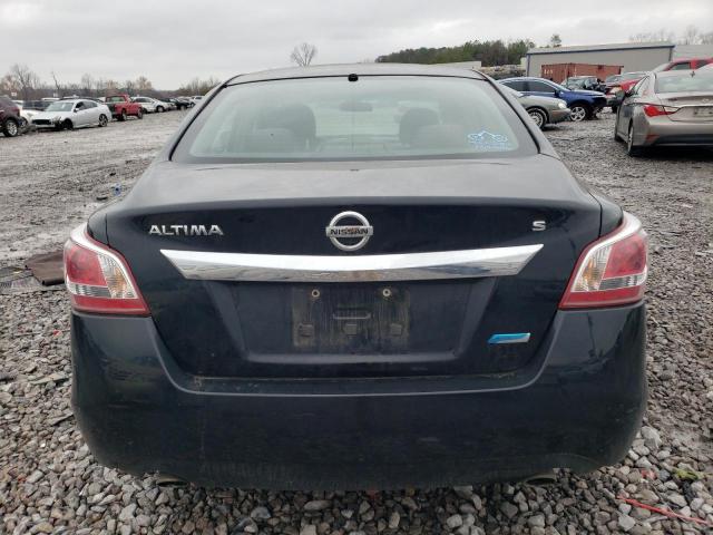 1N4AL3AP5DC222150 - 2013 NISSAN ALTIMA 2.5 BLACK photo 6