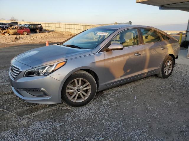 2015 HYUNDAI SONATA SE, 