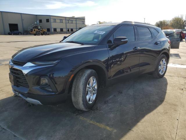 2020 CHEVROLET BLAZER 1LT, 