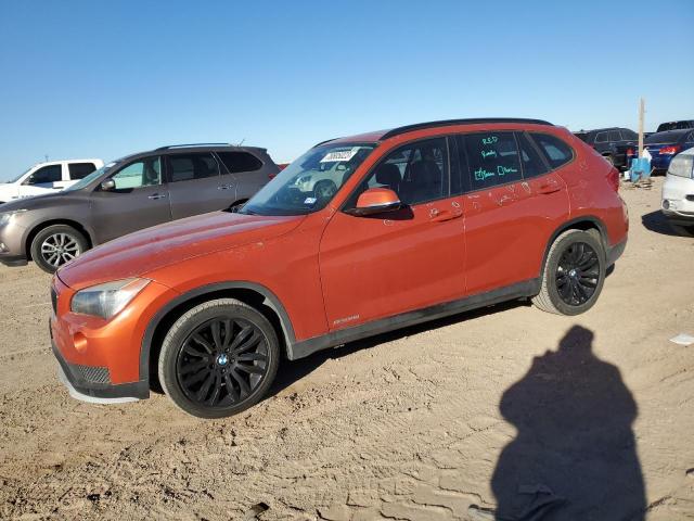 2015 BMW X1 SDRIVE28I, 