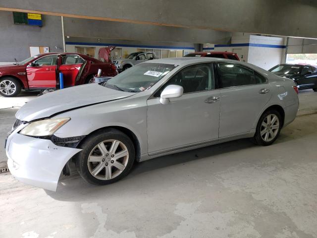 2007 LEXUS ES 350, null