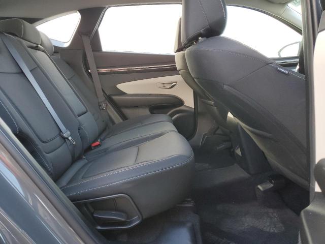 5NMJACDE1RH308235 - 2024 HYUNDAI TUCSON SE SILVER photo 11