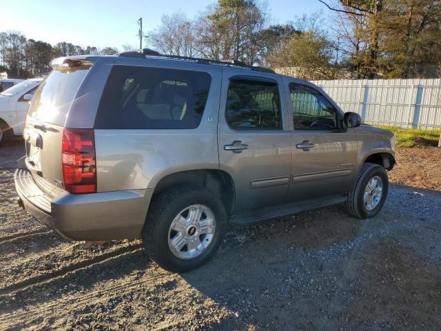 1GNEC23329R238379 - 2009 CHEVROLET TAHOE C1500 LT TAN photo 3