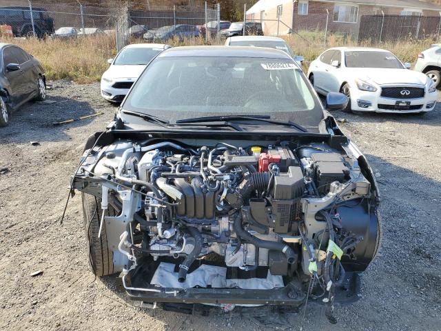 3N1AB8CV2RY390111 - 2024 NISSAN SENTRA SV GRAY photo 5