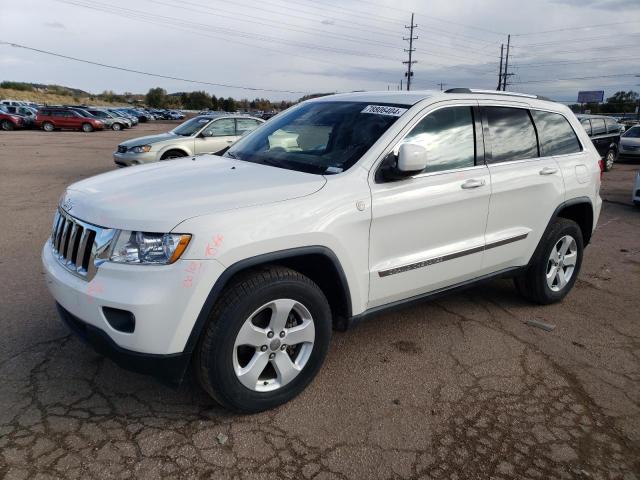 2011 JEEP GRAND CHER LAREDO, 