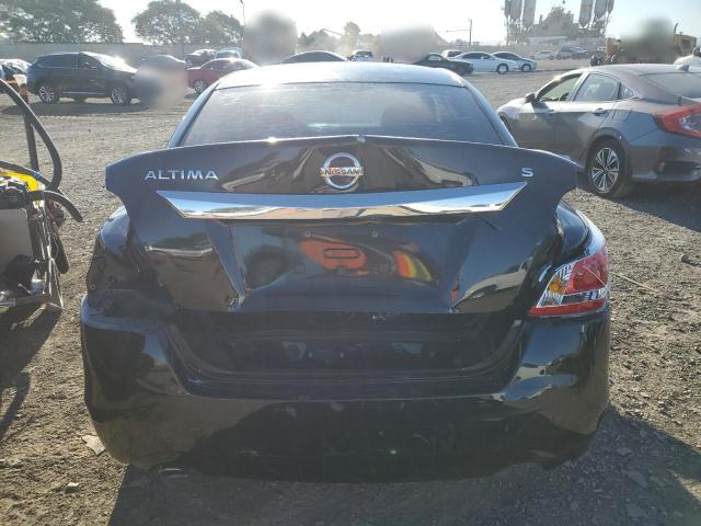 1N4AL3AP3FC236261 - 2015 NISSAN ALTIMA 2.5 BLACK photo 6