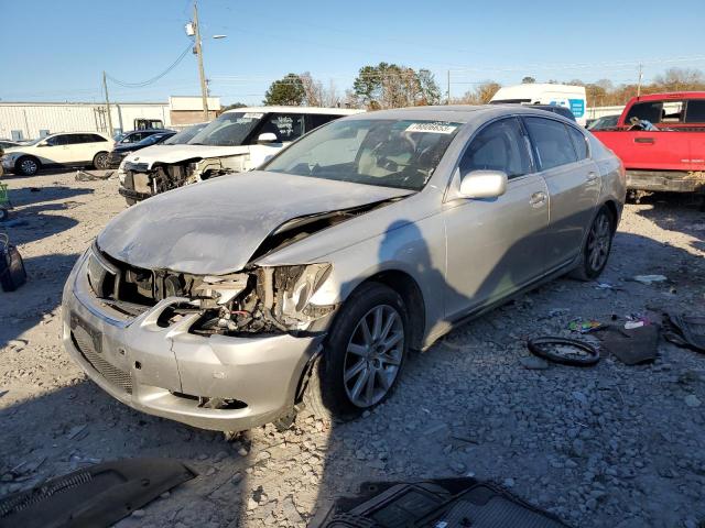 2006 LEXUS GS 300, 