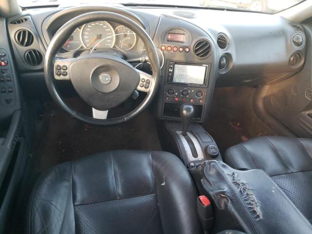 2G2WS522641374806 - 2004 PONTIAC GRAND PRIX GT2 ბურგუნდია ფოტო 8