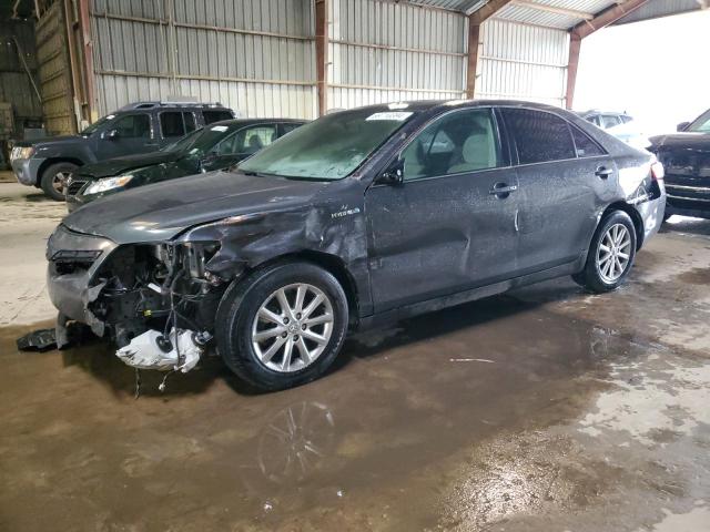 2011 TOYOTA CAMRY HYBRID, 