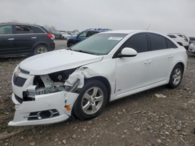 2011 CHEVROLET CRUZE LT, 