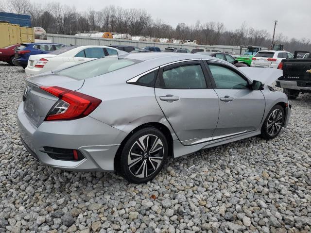 19XFC1F36GE021106 - 2016 HONDA CIVIC EX SILVER photo 3