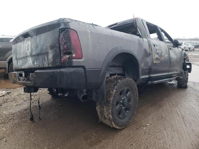 3C6UR5DL0GG261280 - 2016 RAM 2500 SLT GRAY photo 3