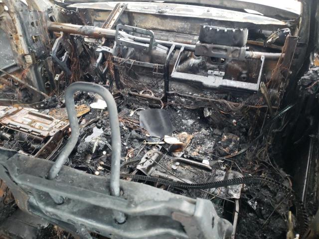 3C6UR5DL0GG261280 - 2016 RAM 2500 SLT ნაცრისფერი ფოტო 8