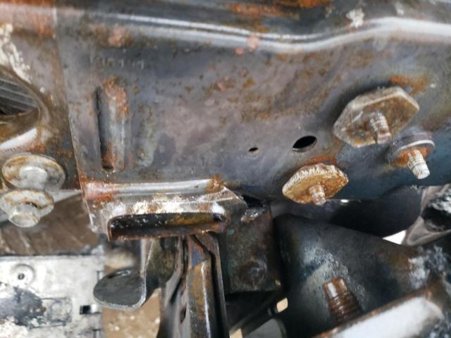 3C6UR5DL0GG261280 - 2016 RAM 2500 SLT ნაცრისფერი ფოტო 9