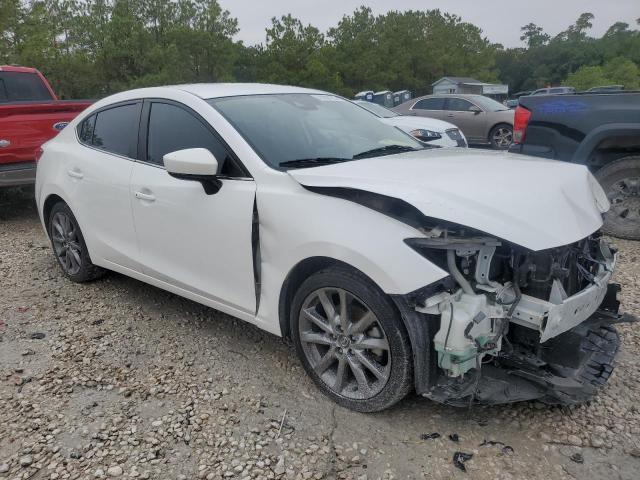 3MZBN1V32JM254355 - 2018 MAZDA 3 TOURING WHITE photo 4