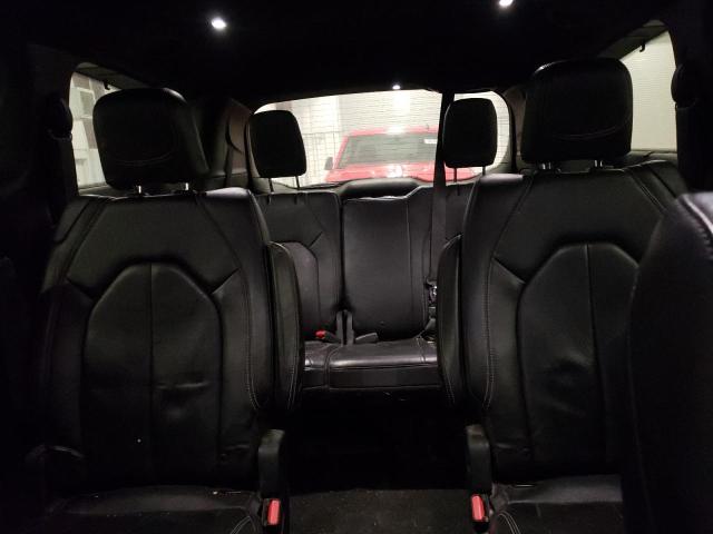 2C4RC1BG5KR609236 - 2019 CHRYSLER PACIFICA TOURING L BLACK photo 10