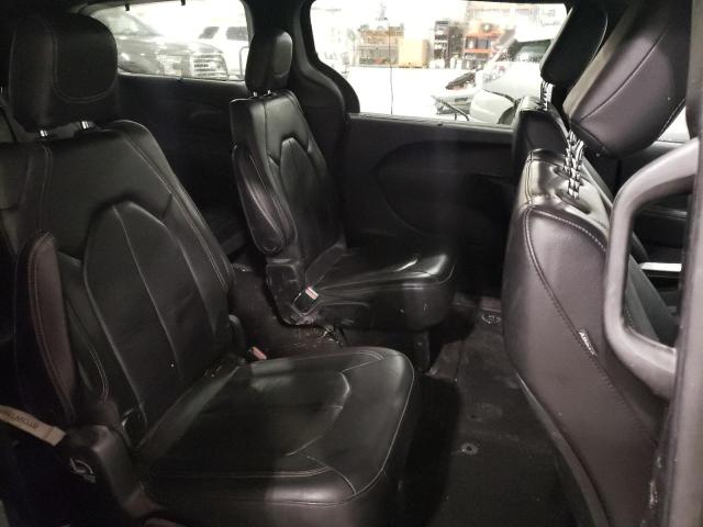 2C4RC1BG5KR609236 - 2019 CHRYSLER PACIFICA TOURING L BLACK photo 11