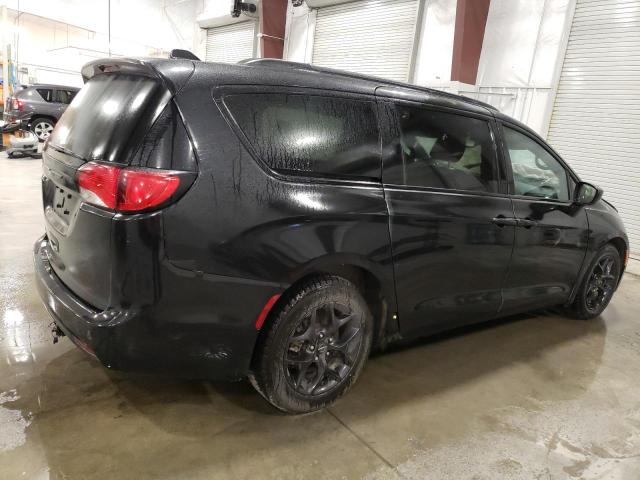 2C4RC1BG5KR609236 - 2019 CHRYSLER PACIFICA TOURING L BLACK photo 3
