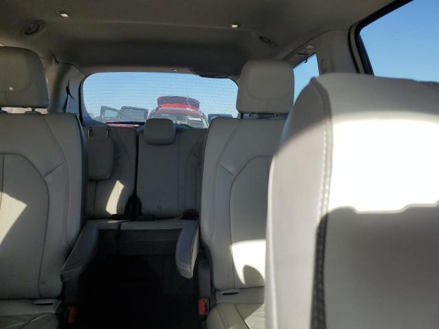 2C4RC1BG1HR705695 - 2017 CHRYSLER PACIFICA TOURING L 奶油色 照片 10