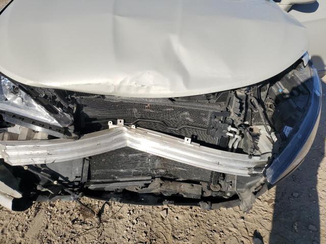 2C4RC1BG1HR705695 - 2017 CHRYSLER PACIFICA TOURING L 奶油色 照片 12