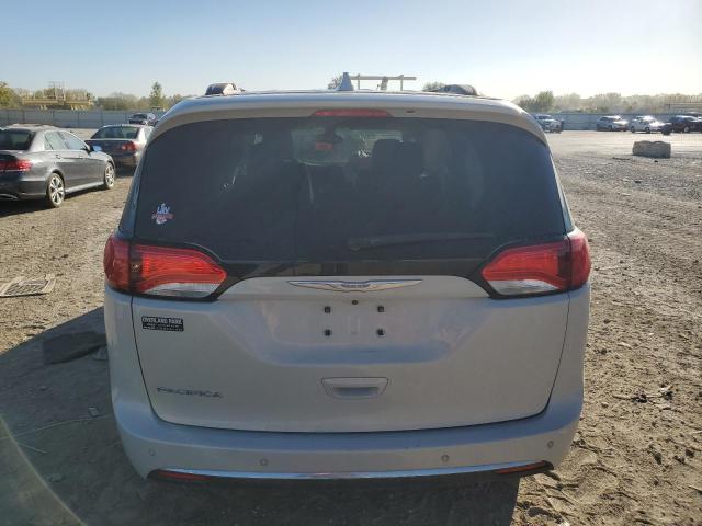 2C4RC1BG1HR705695 - 2017 CHRYSLER PACIFICA TOURING L 奶油色 照片 6