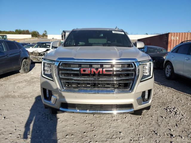 1GKS1GKD0PR450899 - 2023 GMC YUKON XL C1500 SLT GOLD photo 5