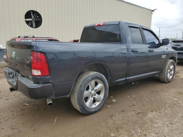 1C6RR6GP7DS597412 - 2013 RAM 1500 SLT BLUE photo 3