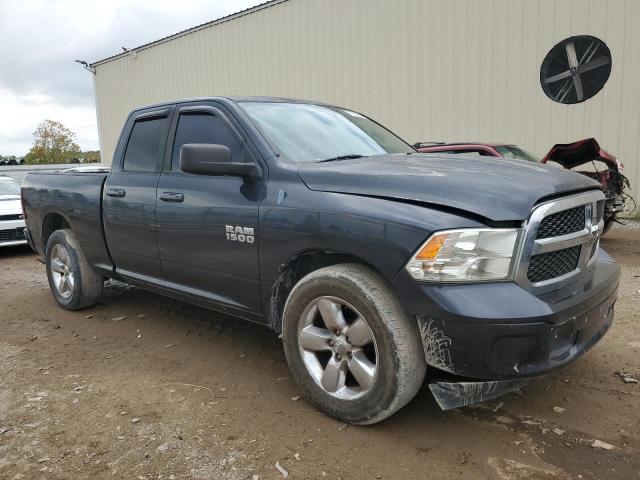 1C6RR6GP7DS597412 - 2013 RAM 1500 SLT BLUE photo 4
