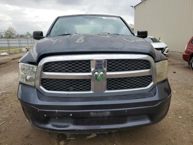 1C6RR6GP7DS597412 - 2013 RAM 1500 SLT BLUE photo 5