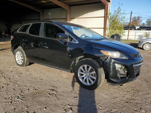 JM3ER2W50A0312970 - 2010 MAZDA CX-7 BLACK photo 4