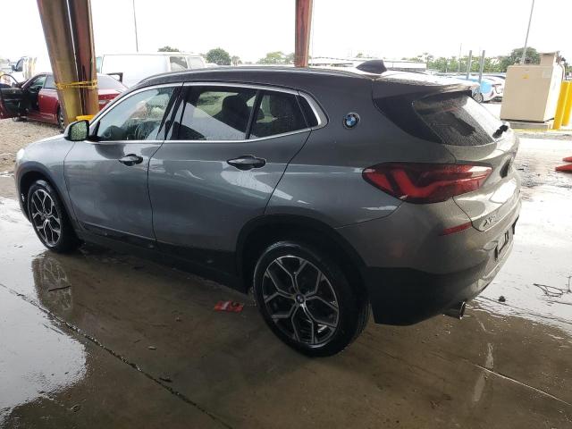 WBXYH9C01P5V34524 - 2023 BMW X2 SDRIVE28I Մոխրագույն լուսանկար 2