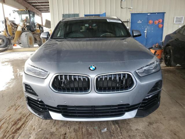 WBXYH9C01P5V34524 - 2023 BMW X2 SDRIVE28I GRAY photo 5