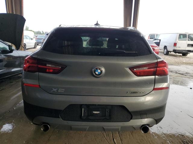 WBXYH9C01P5V34524 - 2023 BMW X2 SDRIVE28I GRAY photo 6