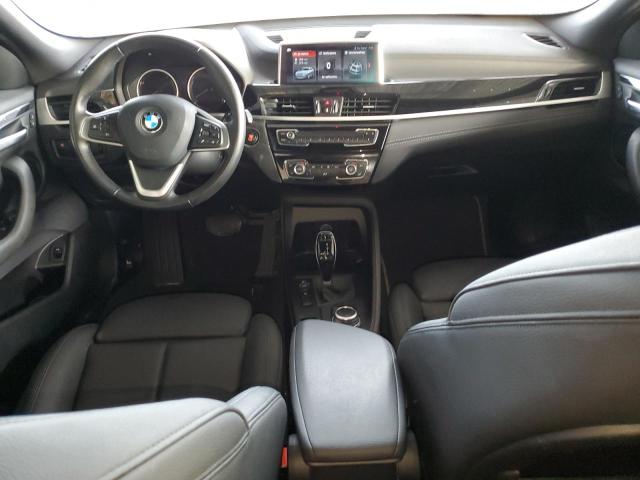 WBXYH9C01P5V34524 - 2023 BMW X2 SDRIVE28I Մոխրագույն լուսանկար 8