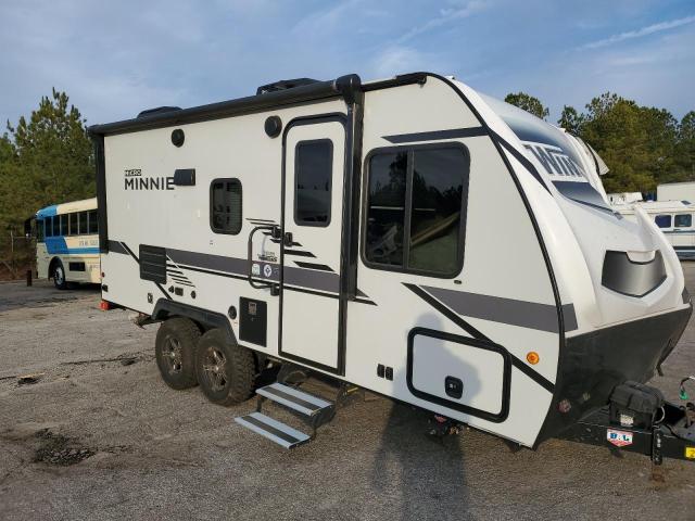 2021 WINNEBAGO MICRO MINN, 