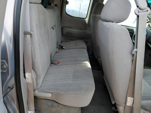 5TBBT44192S290371 - 2002 TOYOTA TUNDRA ACCESS CAB გრაფიტი ფოტო 10