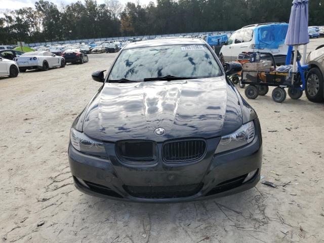 WBAPH77549NM31147 - 2009 BMW 328 I BLACK photo 5