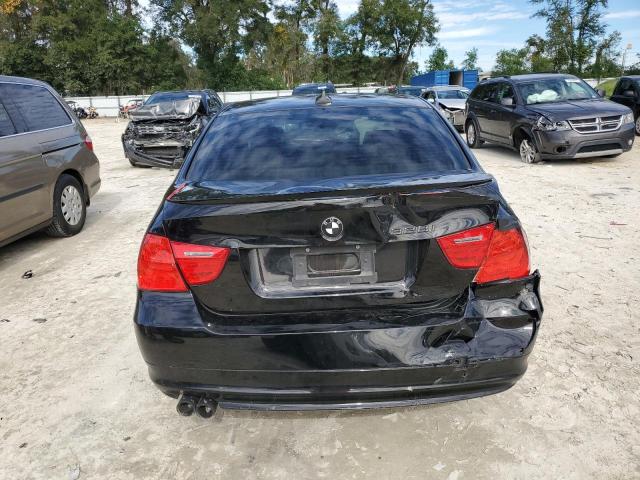 WBAPH77549NM31147 - 2009 BMW 328 I BLACK photo 6