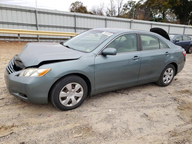 2007 TOYOTA CAMRY CE, 