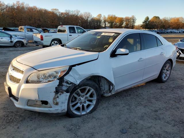 2013 CHEVROLET MALIBU 1LT, 