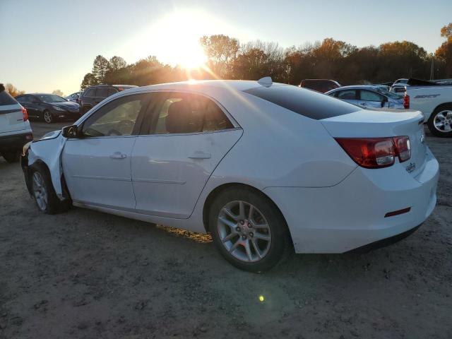 1G11D5SR3DF153131 - 2013 CHEVROLET MALIBU 1LT 白色 照片 2