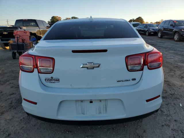 1G11D5SR3DF153131 - 2013 CHEVROLET MALIBU 1LT 白色 照片 6
