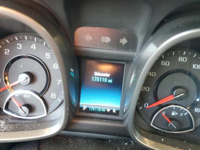 1G11D5SR3DF153131 - 2013 CHEVROLET MALIBU 1LT 白色 照片 9