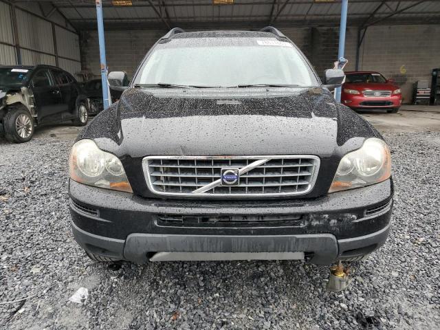 YV4CY982981420021 - 2008 VOLVO XC90 3.2 BLACK photo 5