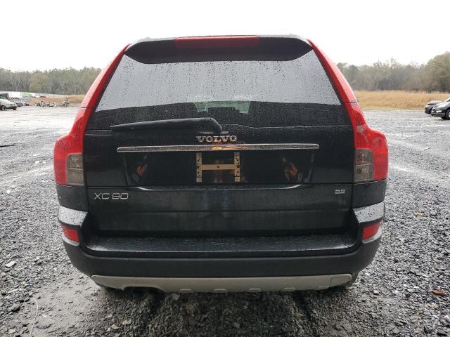 YV4CY982981420021 - 2008 VOLVO XC90 3.2 BLACK photo 6