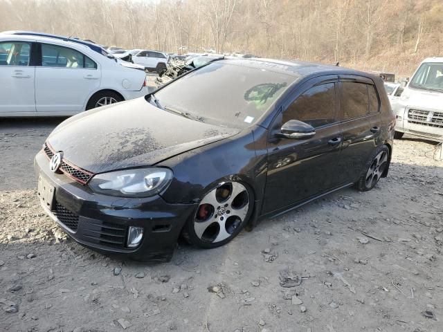 2011 VOLKSWAGEN GTI, 