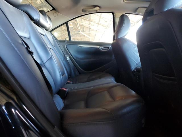 YV1RH527562525280 - 2006 VOLVO S60 R Қара фото 10