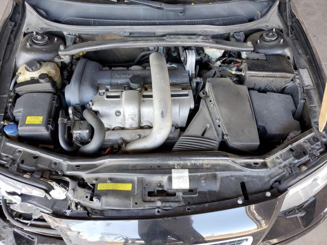 YV1RH527562525280 - 2006 VOLVO S60 R Қара фото 11